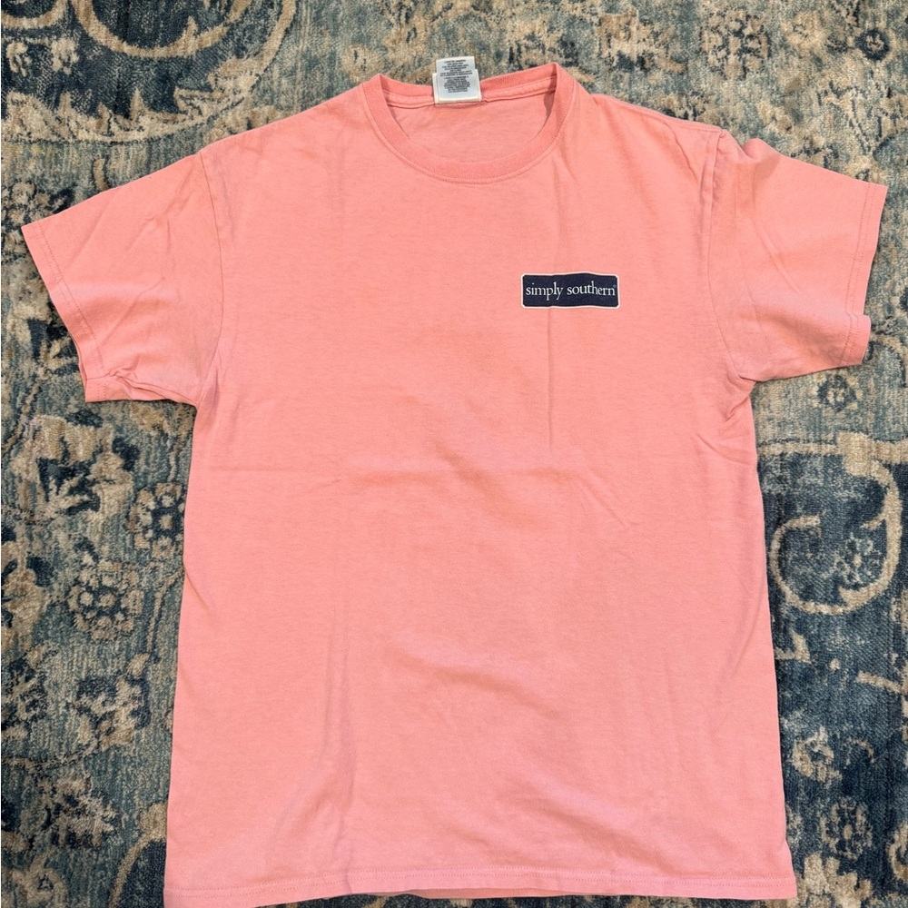 Simply Southern Short Sleeve Tee